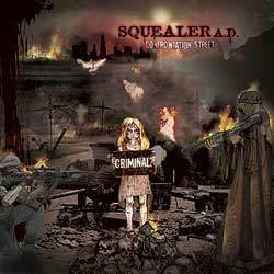 Confrontation Street